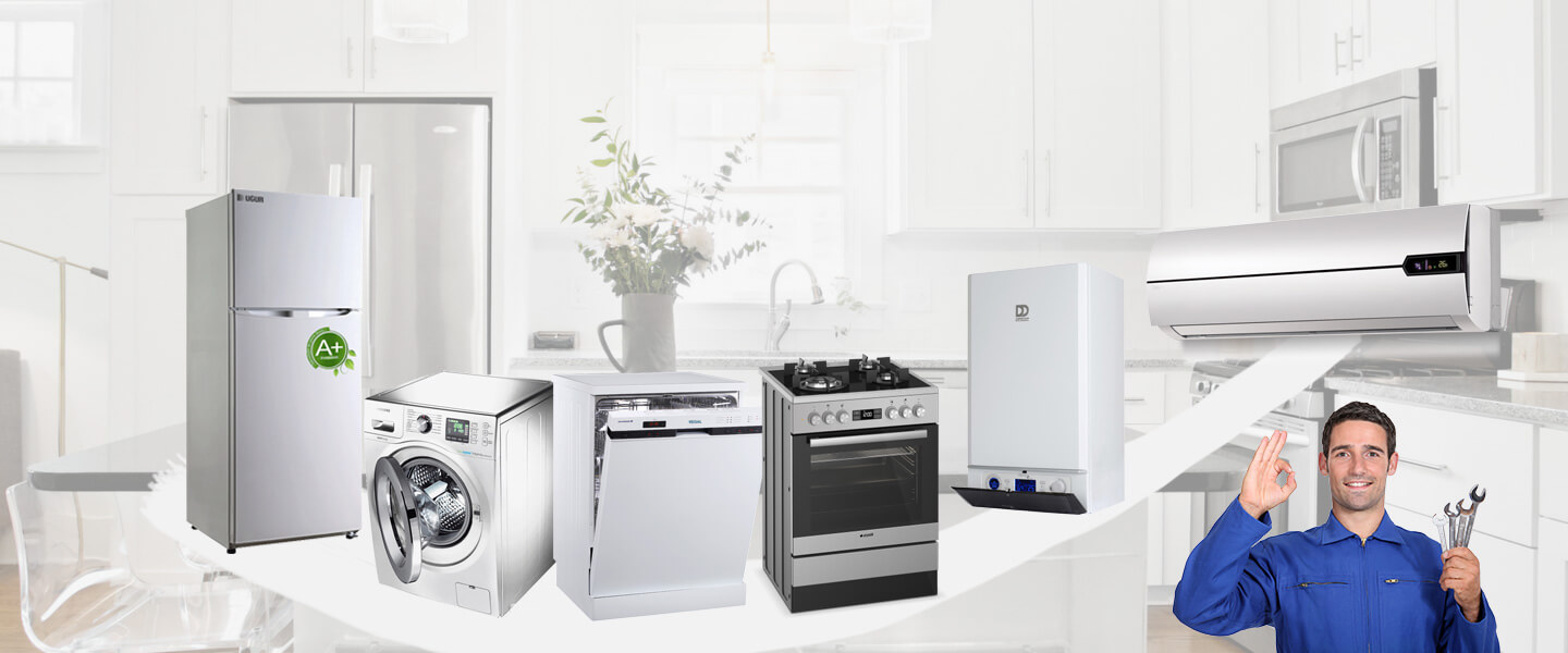 Yenipazar Gorenje Servisi
